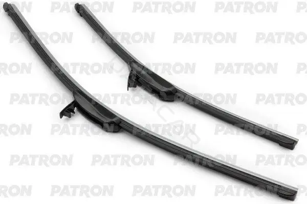 Щетки стеклоочистителя PATRON PWB460-CS