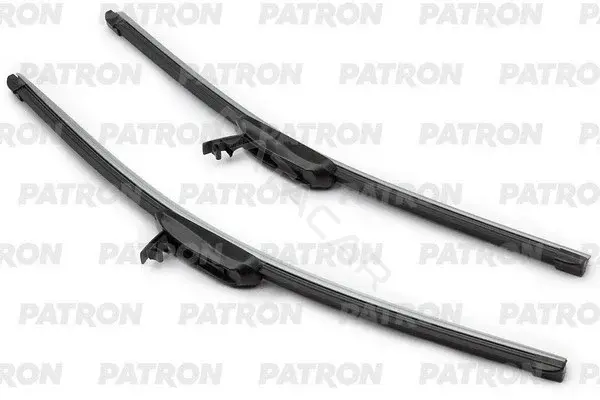 Щетки стеклоочистителя PATRON PWB460-FS