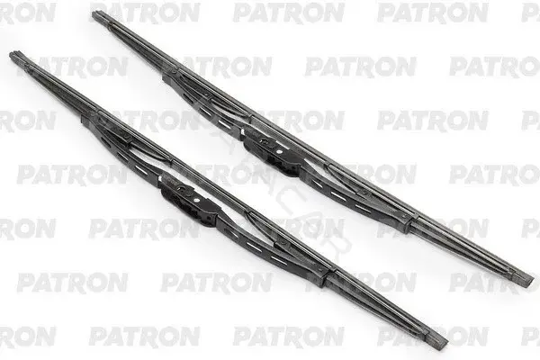 Щетки стеклоочистителя PATRON PWB480-C-KIT