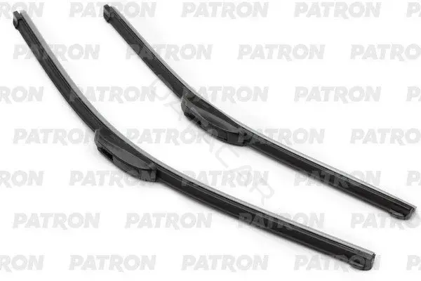 Щетки стеклоочистителя PATRON PWB500-CS