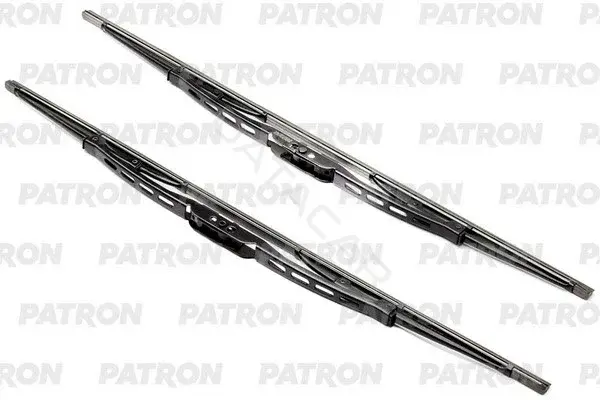 Щетки стеклоочистителя PATRON PWB510-C-KIT