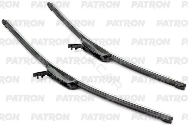 Щетки стеклоочистителя PATRON PWB520-FS