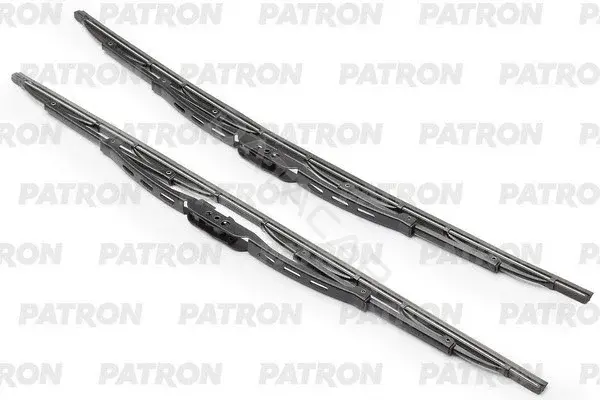 Щетки стеклоочистителя PATRON PWB530-C-KIT