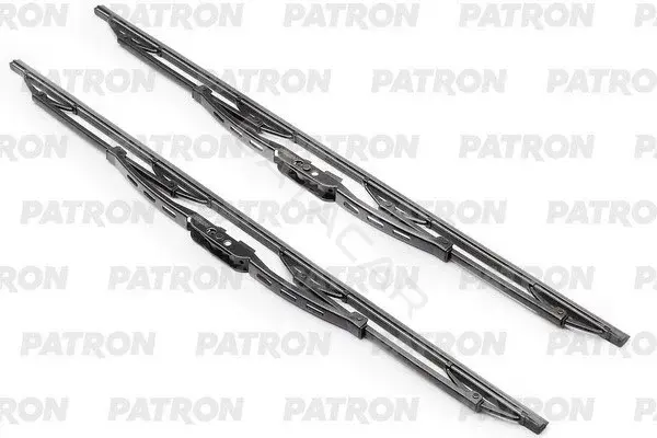Щетки стеклоочистителя PATRON PWB560-C-KIT