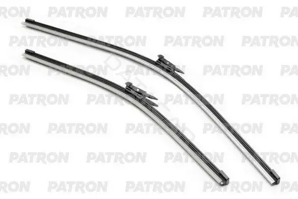 Щетки стеклоочистителя PATRON PWB580-HS