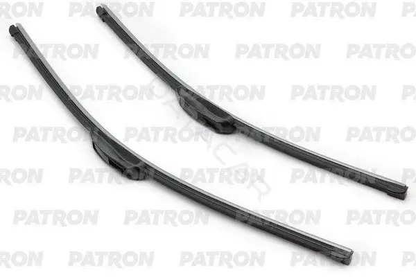 Щетки стеклоочистителя PATRON PWB600-CS
