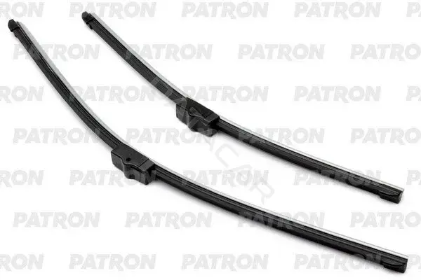 Щетки стеклоочистителя PATRON PWB600-FS