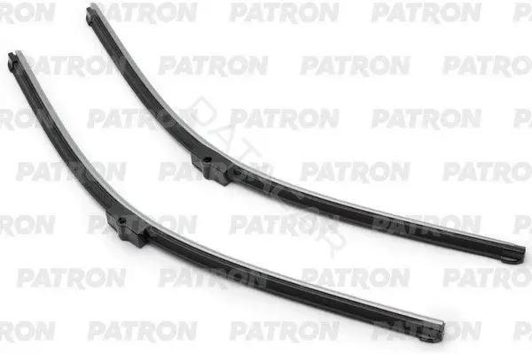 Щетки стеклоочистителя PATRON PWB640-FS