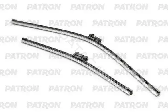 Щетки стеклоочистителя PATRON PWB650-HS
