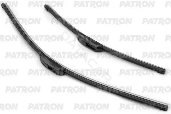 Щетки стеклоочистителя PATRON PWB650-WS