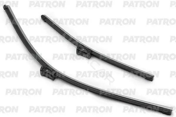 Щетки стеклоочистителя PATRON PWB660-FS