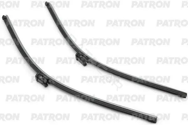 Щетки стеклоочистителя PATRON PWB680-FS