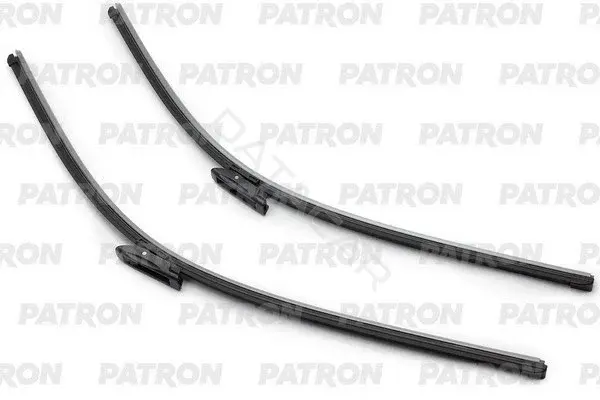 Щетки стеклоочистителя PATRON PWB800-FS