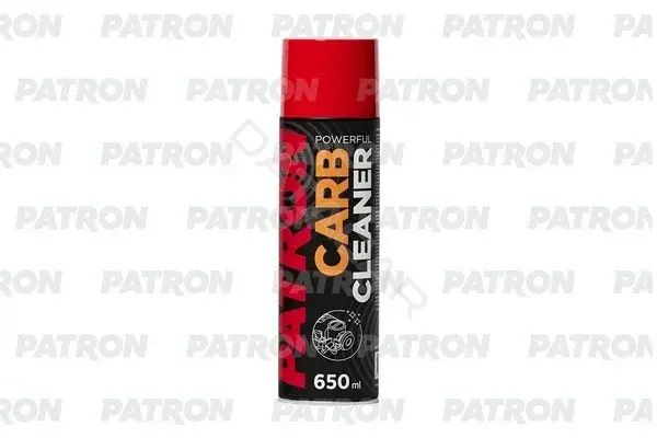 Очиститель PATRON PAC109