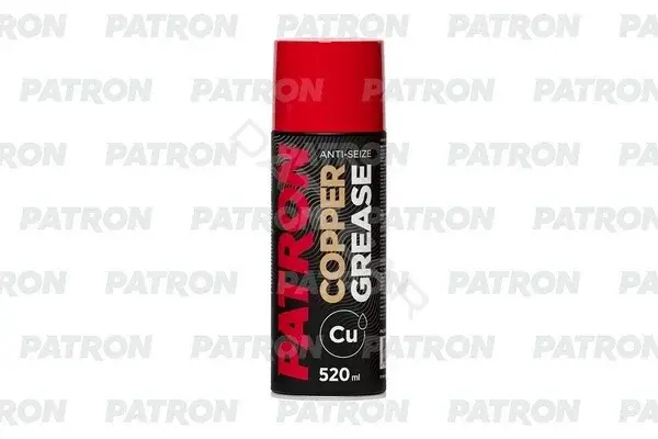 Смазка PATRON PAC106