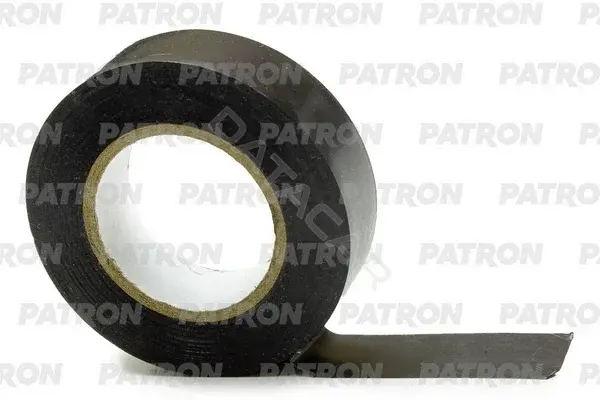 Изолента, клейкая лента, скотч PATRON PAT8165