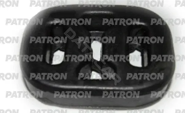 Крепление глушителя PATRON PSE22184