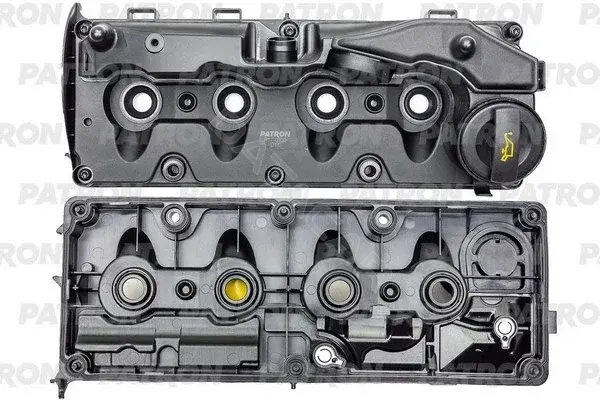 Крышка клапанная PATRON P17-0030