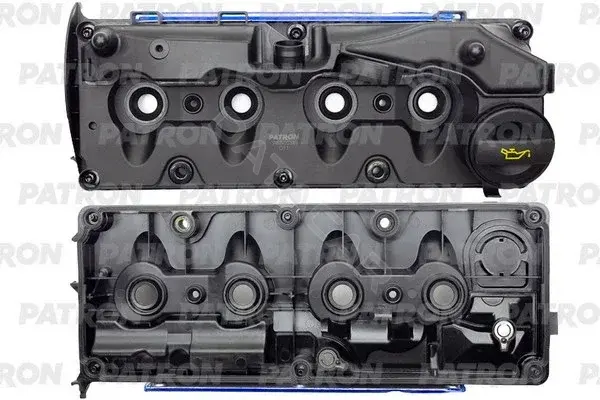 Крышка клапанная PATRON P17-0031