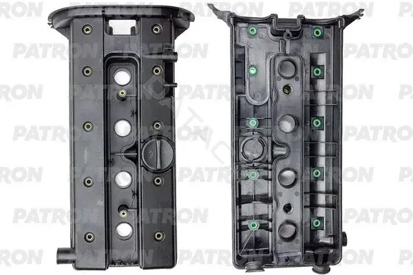 Крышка клапанная PATRON P17-0032