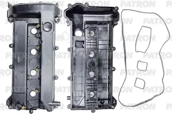 Крышка клапанная PATRON P17-0037