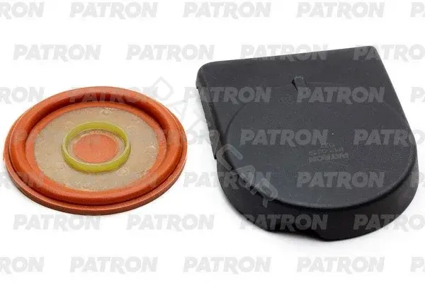 Крышка клапанная PATRON P17-0039