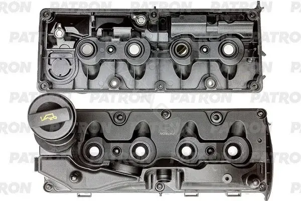 Крышка клапанная PATRON P17-0046