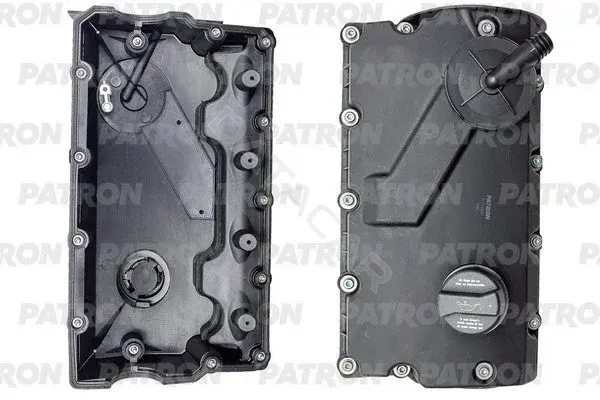 Крышка клапанная PATRON P17-0047