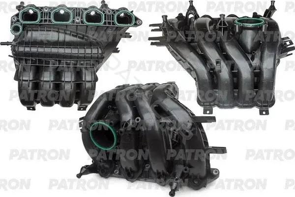 Крышка клапанная PATRON P17-0049