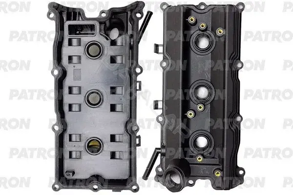 Крышка клапанная PATRON P17-0081