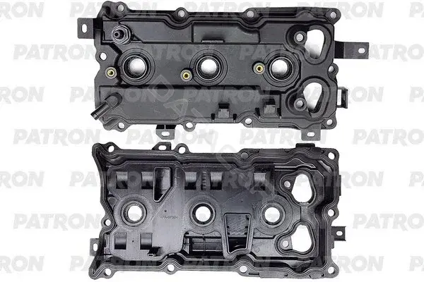 Крышка клапанная PATRON P17-0082