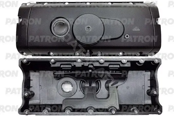 Крышка клапанная PATRON P17-0084