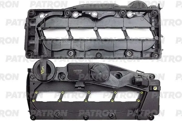 Крышка клапанная PATRON P17-0085