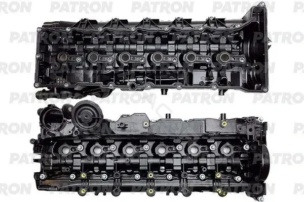 Крышка клапанная PATRON P17-0086