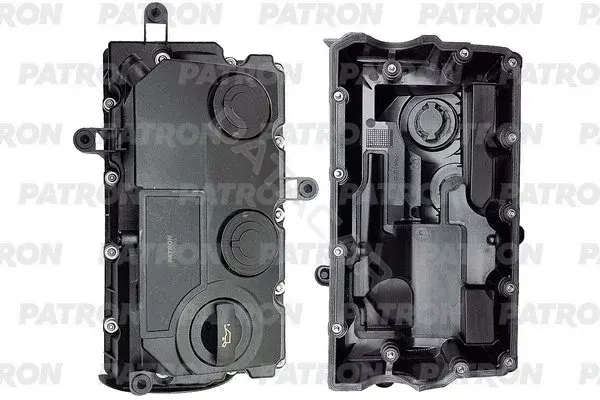 Крышка клапанная PATRON P17-0093