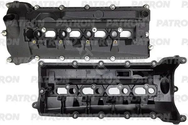 Крышка клапанная PATRON P17-0095