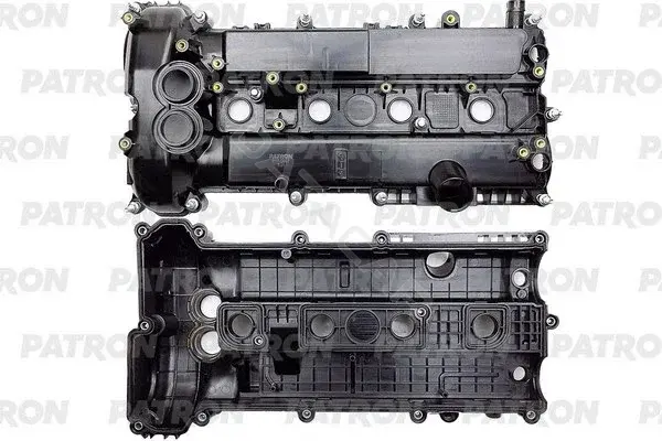 Крышка клапанная PATRON P17-0097
