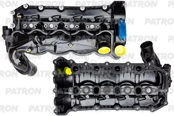 Крышка клапанная PATRON P17-0098
