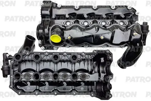 Крышка клапанная PATRON P17-0099