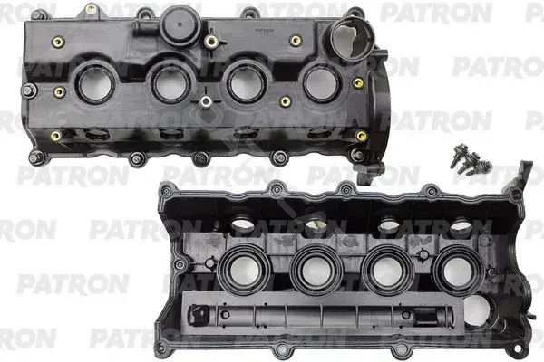Крышка клапанная PATRON P17-0103