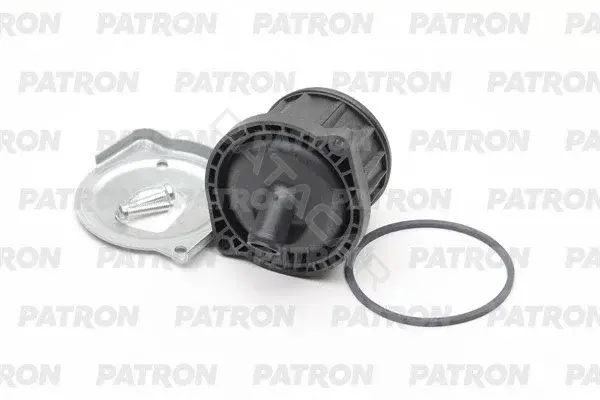 Клапан картерных газов PATRON P14-0140