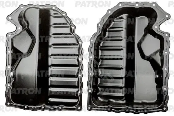 Масляный поддон PATRON POC095