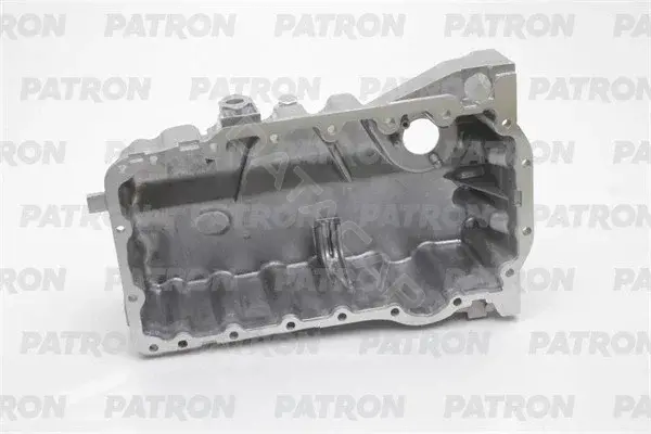 Масляный поддон PATRON POC105
