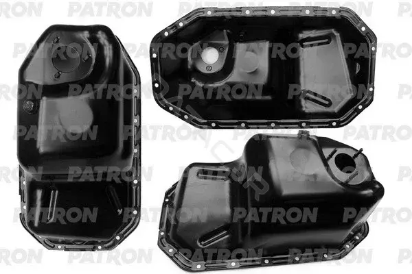 Масляный поддон PATRON POC133