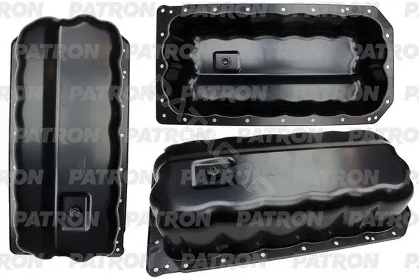 Масляный поддон PATRON POC094