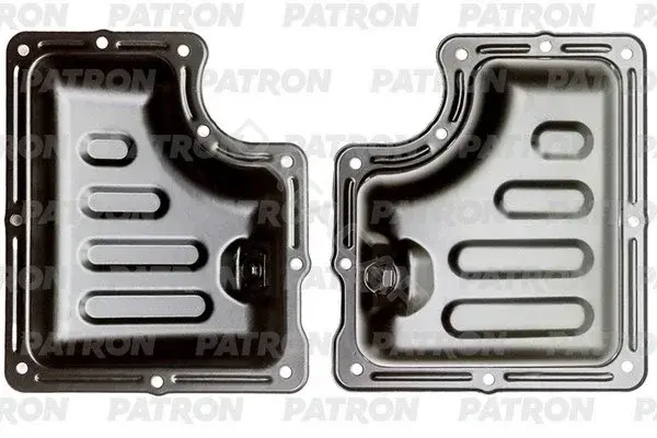 Масляный поддон PATRON POC113