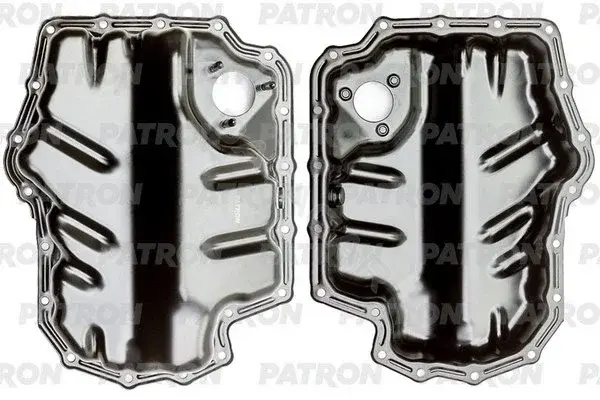 Масляный поддон PATRON POC132