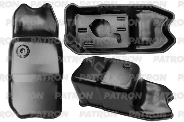 Масляный поддон PATRON POC141