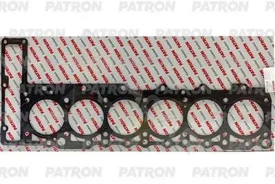 Прокладка ГБЦ PATRON PG2-0440