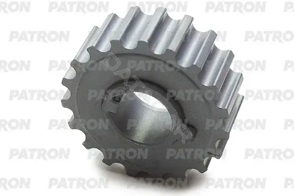 Шестерня коленвала PATRON P31-0035